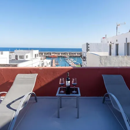 Guestready - Nautilus La Restinga 3*