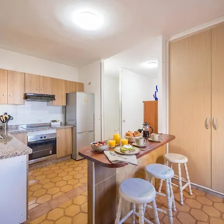 Guest house Guestready - Nautilus La Restinga 3*