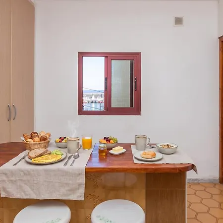Guestready - Nautilus La Restinga 3*