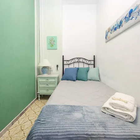 Guest house Guestready - Nautilus La Restinga