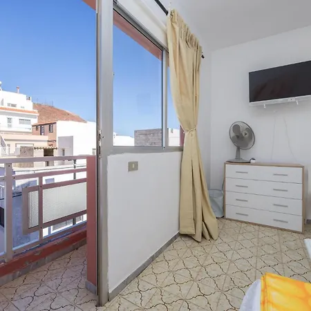 Guest house Guestready - Nautilus La Restinga 3*