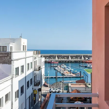 Guestready - Nautilus La Restinga Guest house