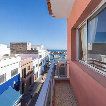 Guest house Guestready - Nautilus La Restinga El Pinar (El Hierro)