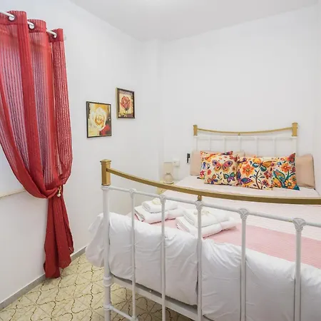 Guestready - Nautilus La Restinga Guest house