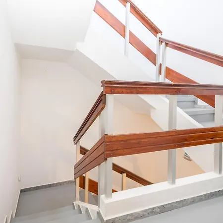 Guest house Guestready - Nautilus La Restinga