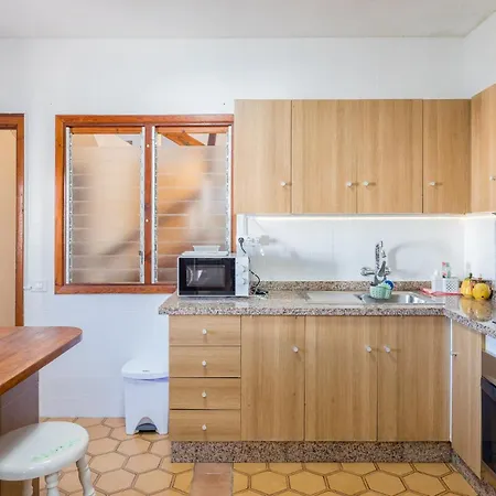 Guest house Guestready - Nautilus La Restinga 3*
