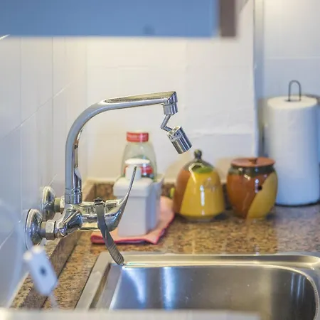 Guestready - Nautilus La Restinga Guest house 3*