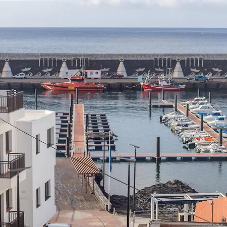 Guest house Guestready - Nautilus La Restinga El Pinar (El Hierro)