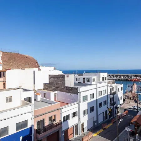 Guestready - Nautilus La Restinga Guest house 3*