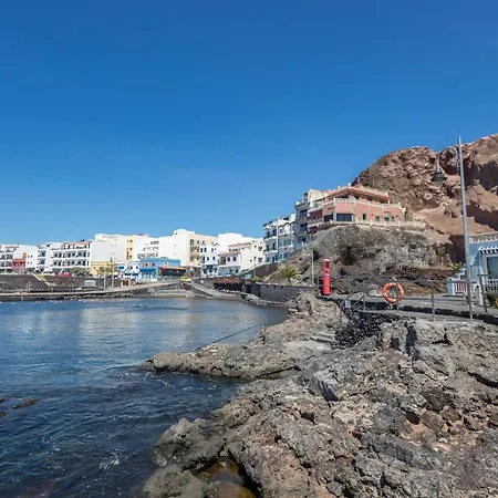 Guestready - Nautilus La Restinga Guest house El Pinar (El Hierro)