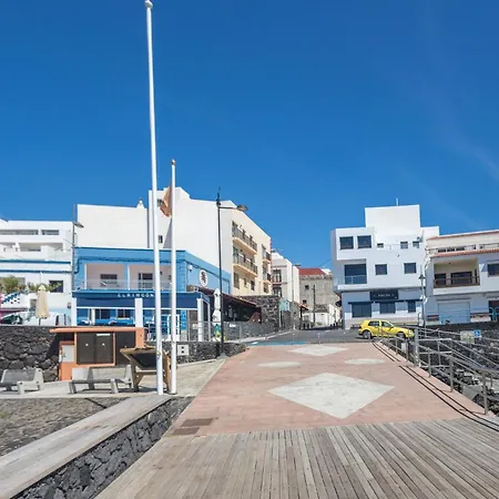 Guestready - Nautilus La Restinga Guest house