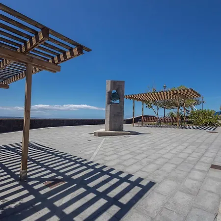 Guestready - Nautilus La Restinga 3*