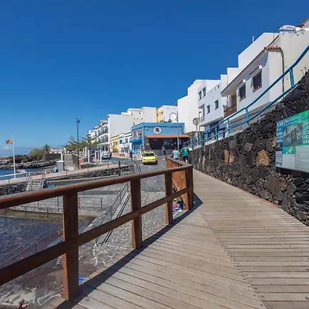 Guestready - Nautilus La Restinga El Pinar (El Hierro)