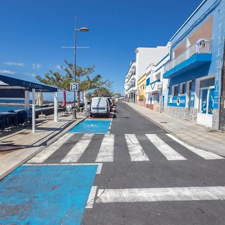 Guestready - Nautilus La Restinga Guest house