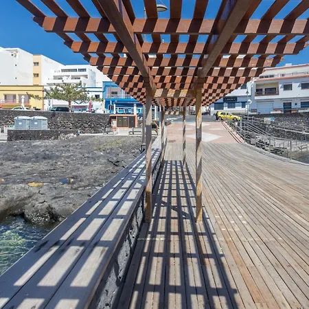 Guestready - Nautilus La Restinga El Pinar (El Hierro)