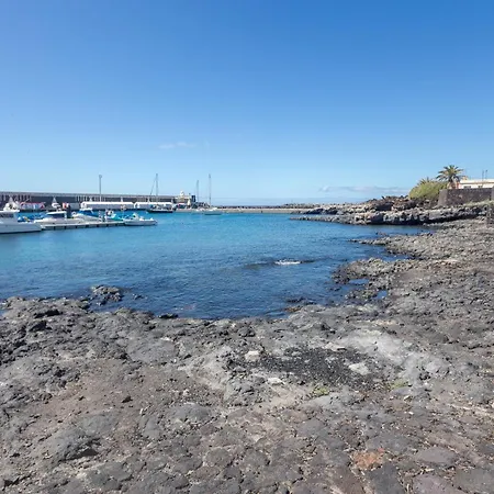Guestready - Nautilus La Restinga El Pinar (El Hierro)