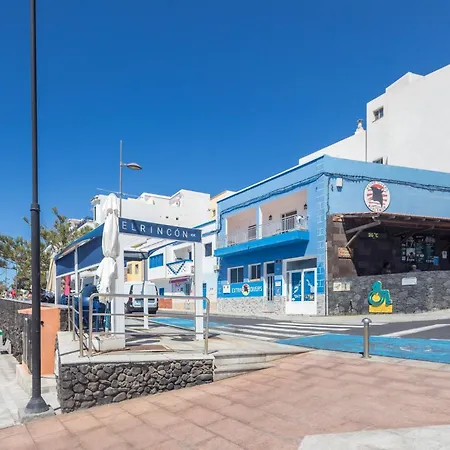 Guestready - Nautilus La Restinga Guest house